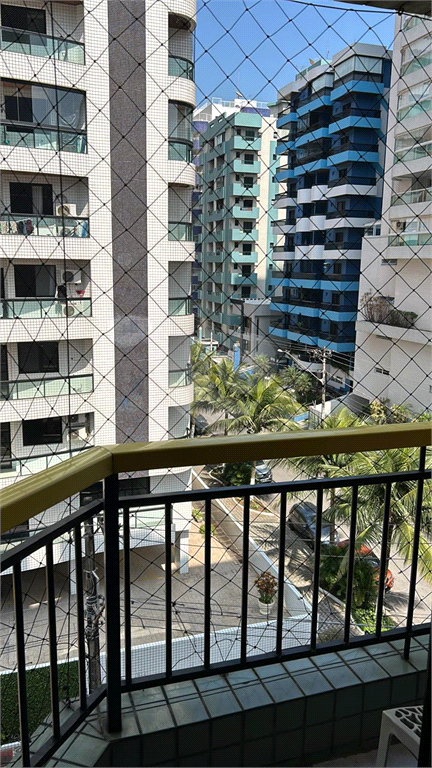 Venda Apartamento Praia Grande Canto Do Forte REO1019428 16