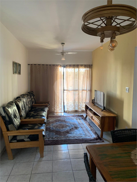 Venda Apartamento Praia Grande Canto Do Forte REO1019428 3