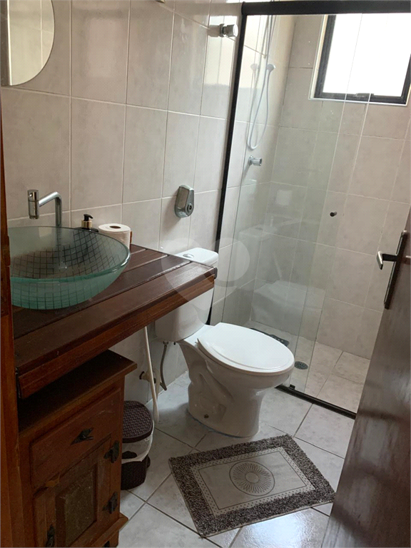 Venda Apartamento Praia Grande Canto Do Forte REO1019428 19