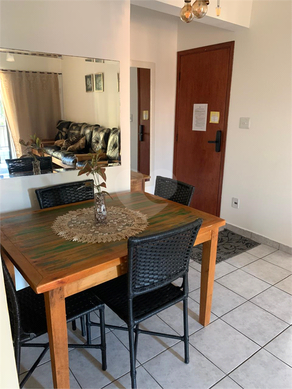 Venda Apartamento Praia Grande Canto Do Forte REO1019428 5