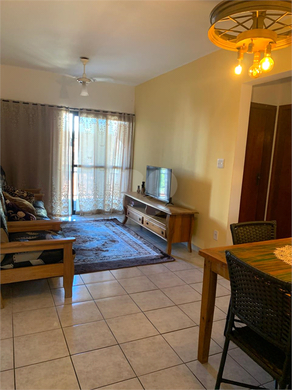 Venda Apartamento Praia Grande Canto Do Forte REO1019428 2