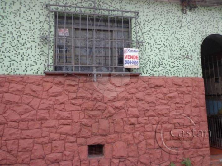 Venda Terreno São Paulo Vila Cláudia REO101943 3