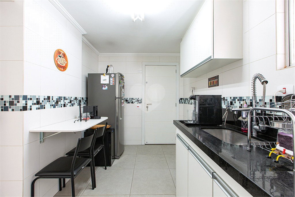 Venda Apartamento São Paulo Perdizes REO1019430 18