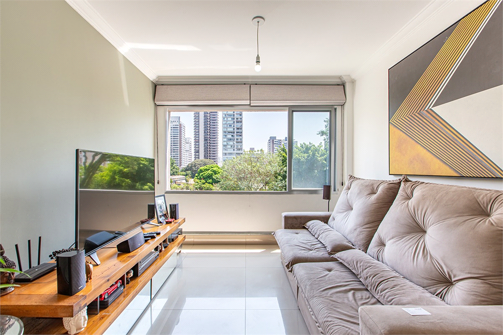 Venda Apartamento São Paulo Perdizes REO1019430 6