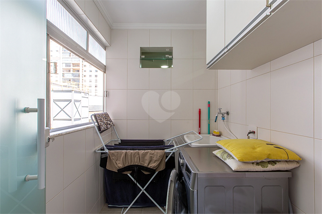 Venda Apartamento São Paulo Perdizes REO1019430 20