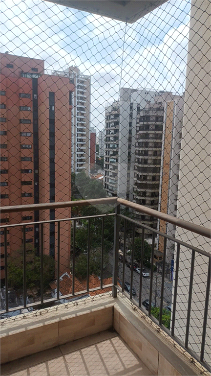 Venda Apartamento São Paulo Indianópolis REO1019434 4