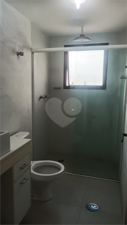 Venda Apartamento São Paulo Indianópolis REO1019434 25