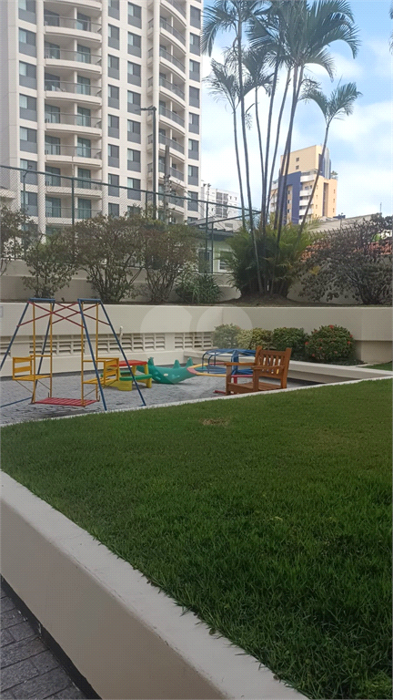 Venda Apartamento São Paulo Indianópolis REO1019434 38