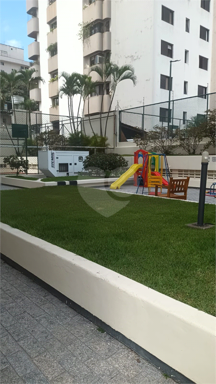 Venda Apartamento São Paulo Indianópolis REO1019434 36