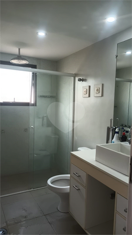 Venda Apartamento São Paulo Indianópolis REO1019434 18