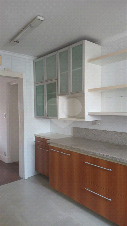 Venda Apartamento São Paulo Indianópolis REO1019434 12