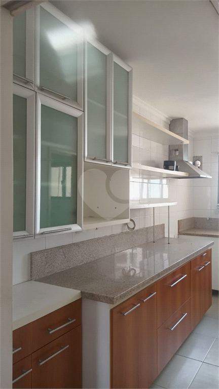 Venda Apartamento São Paulo Indianópolis REO1019434 6