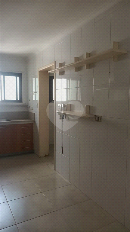 Venda Apartamento São Paulo Indianópolis REO1019434 20