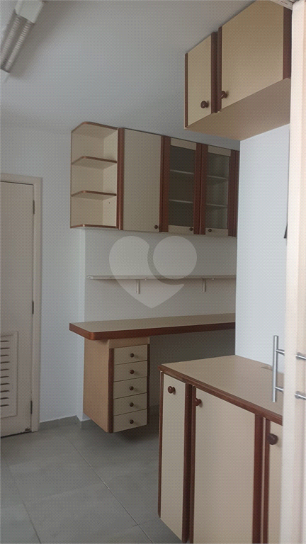 Venda Apartamento São Paulo Indianópolis REO1019434 5