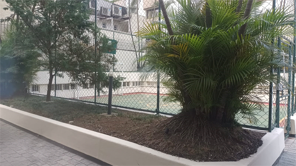 Venda Apartamento São Paulo Indianópolis REO1019434 37