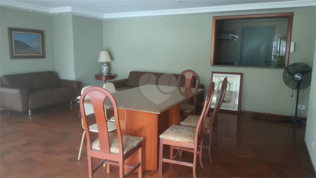 Venda Apartamento São Paulo Indianópolis REO1019434 40