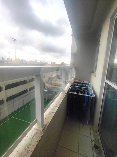 Venda Apartamento Jundiaí Ponte De São João REO1019443 8