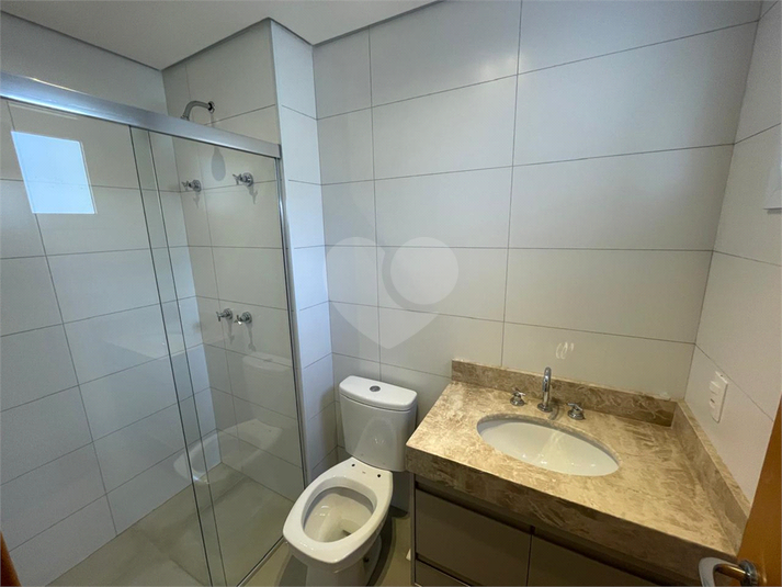 Venda Apartamento Piracicaba São Dimas REO1019447 18