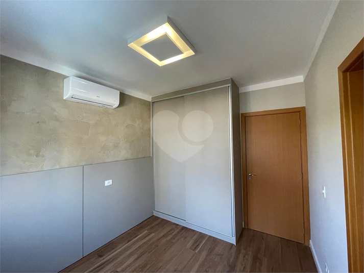 Venda Apartamento Piracicaba São Dimas REO1019447 19