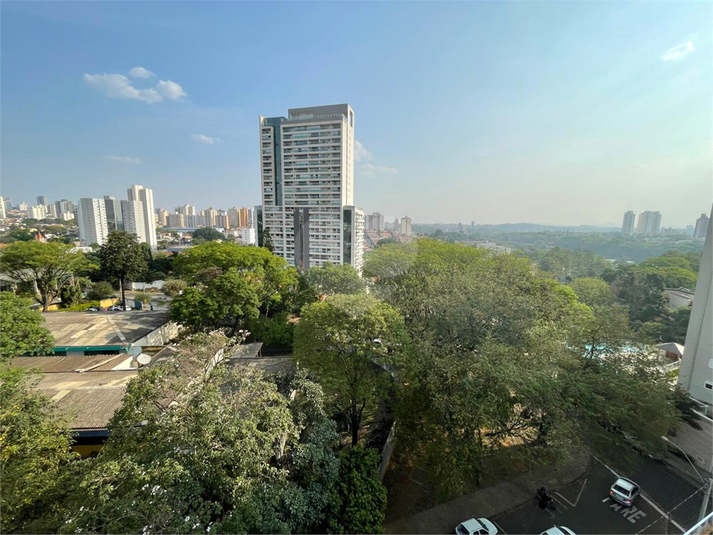 Venda Apartamento Piracicaba São Dimas REO1019447 31