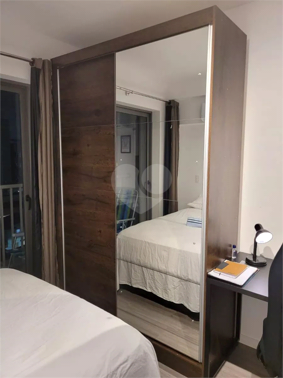 Venda Apartamento São Paulo Pinheiros REO1019453 2