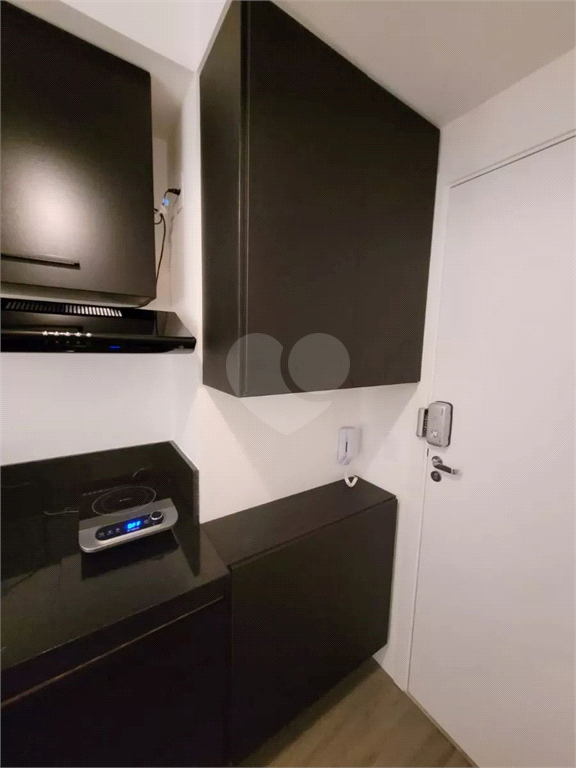 Venda Apartamento São Paulo Pinheiros REO1019453 6