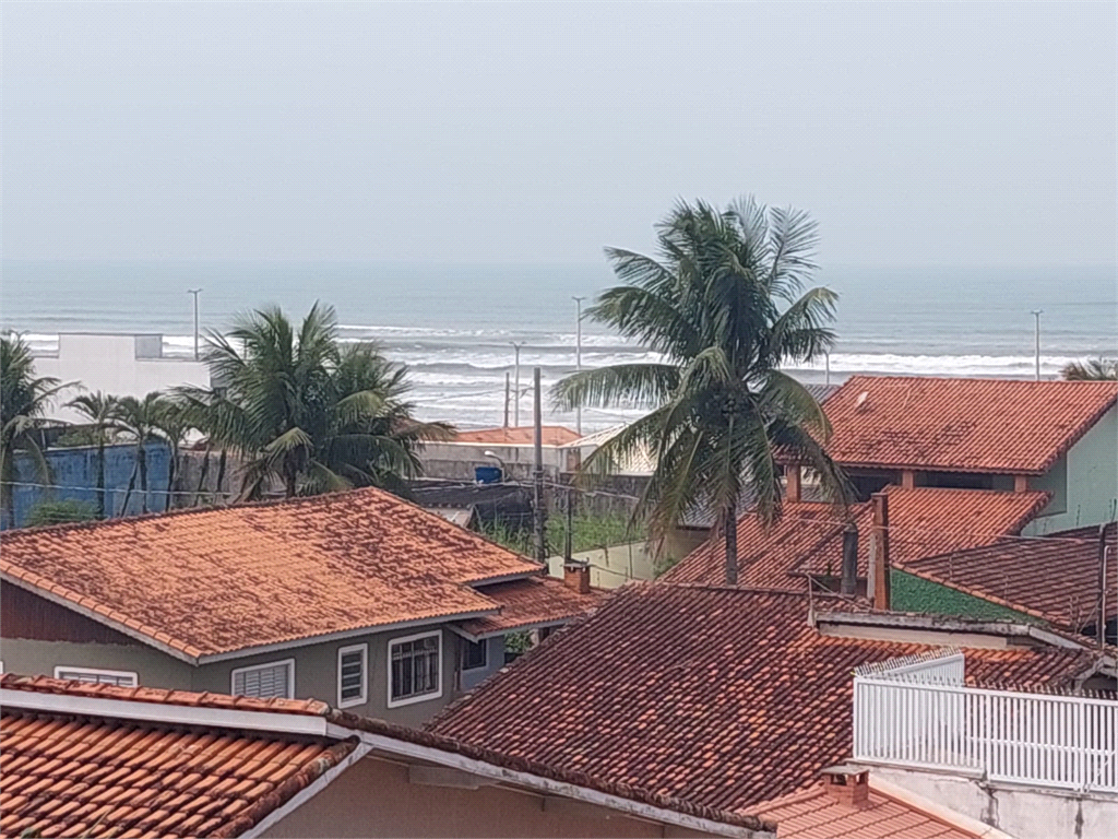 Venda Apartamento Peruíbe Estância Balneária Belmira Novaes REO1019459 9