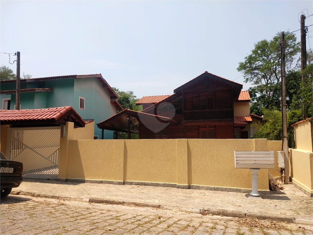 Venda Sobrado Caieiras Santa Inês REO1019461 16