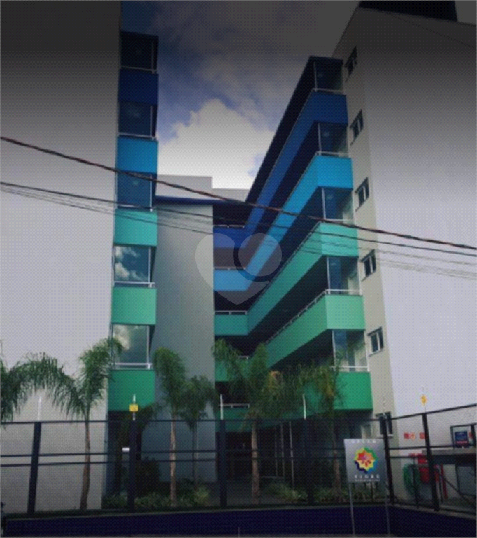 Venda Apartamento Araras Parque Industrial REO1019463 1