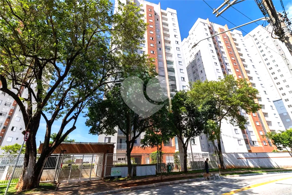 Venda Apartamento São Paulo Vila Nova Cachoeirinha REO1019471 16