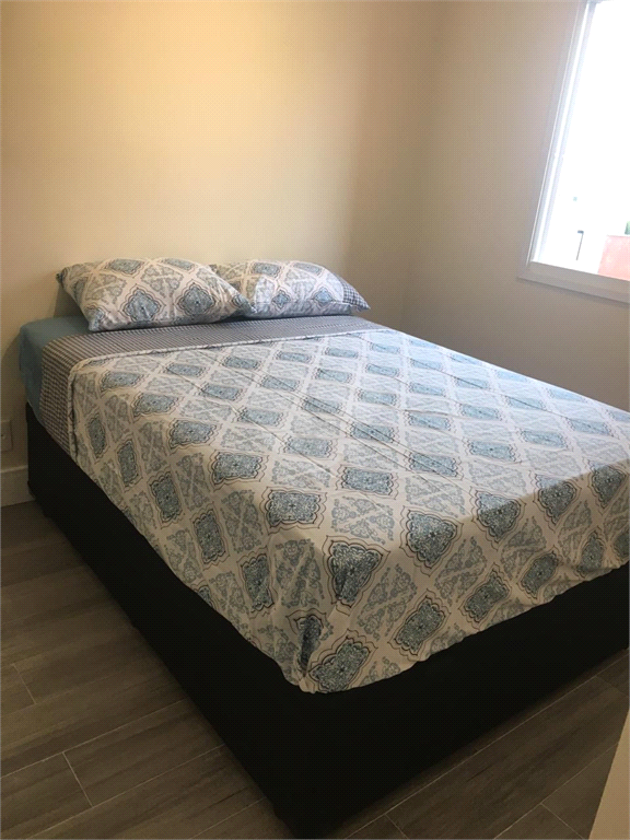 Venda Apartamento São Paulo Vila Nova Cachoeirinha REO1019471 8