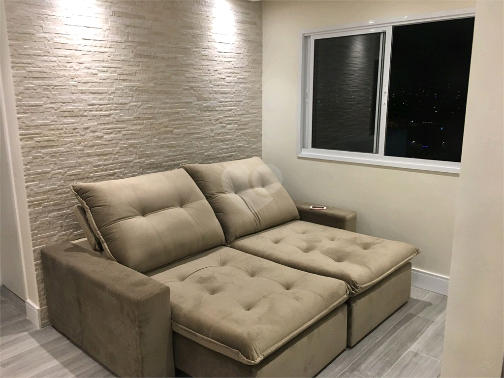 Venda Apartamento São Paulo Vila Nova Cachoeirinha REO1019471 14