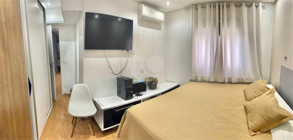 Venda Apartamento Santos Ponta Da Praia REO1019475 14