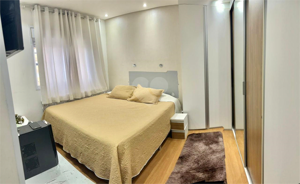 Venda Apartamento Santos Ponta Da Praia REO1019475 15