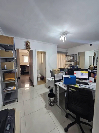 Venda Casa São Paulo Barra Funda REO1019476 5