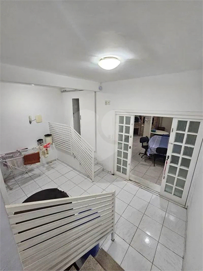 Venda Casa São Paulo Barra Funda REO1019476 10