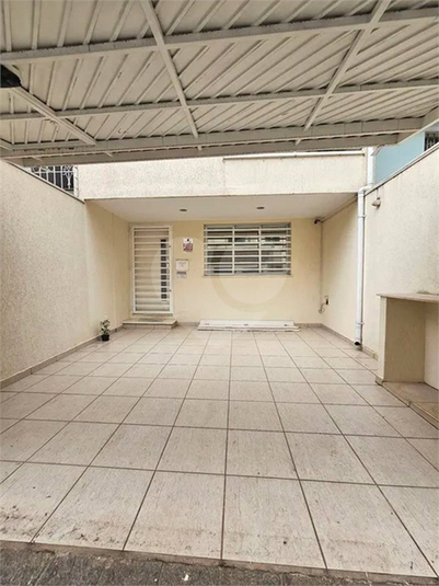 Venda Casa São Paulo Barra Funda REO1019476 2