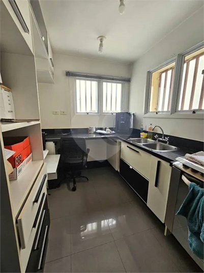 Venda Casa São Paulo Barra Funda REO1019476 9