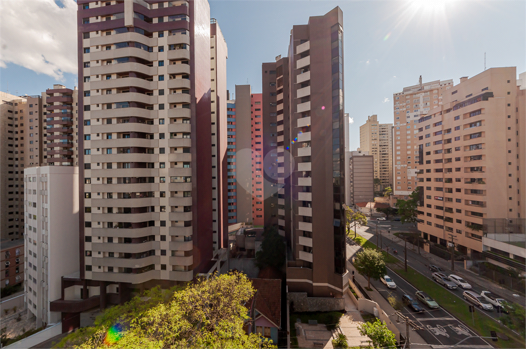 Venda Apartamento Curitiba Água Verde REO1019495 24