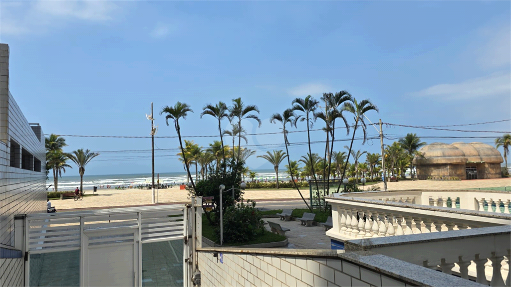 Venda Apartamento Praia Grande Tupi REO1019496 1