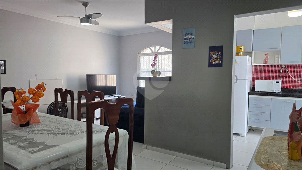 Venda Apartamento Praia Grande Tupi REO1019496 6