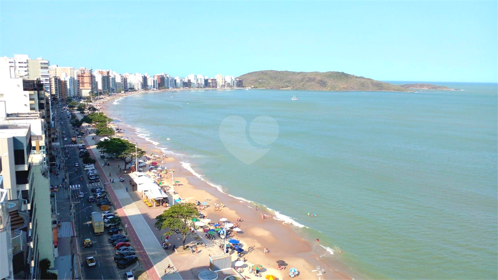 Venda Cobertura Guarapari Praia Do Morro REO1019508 14