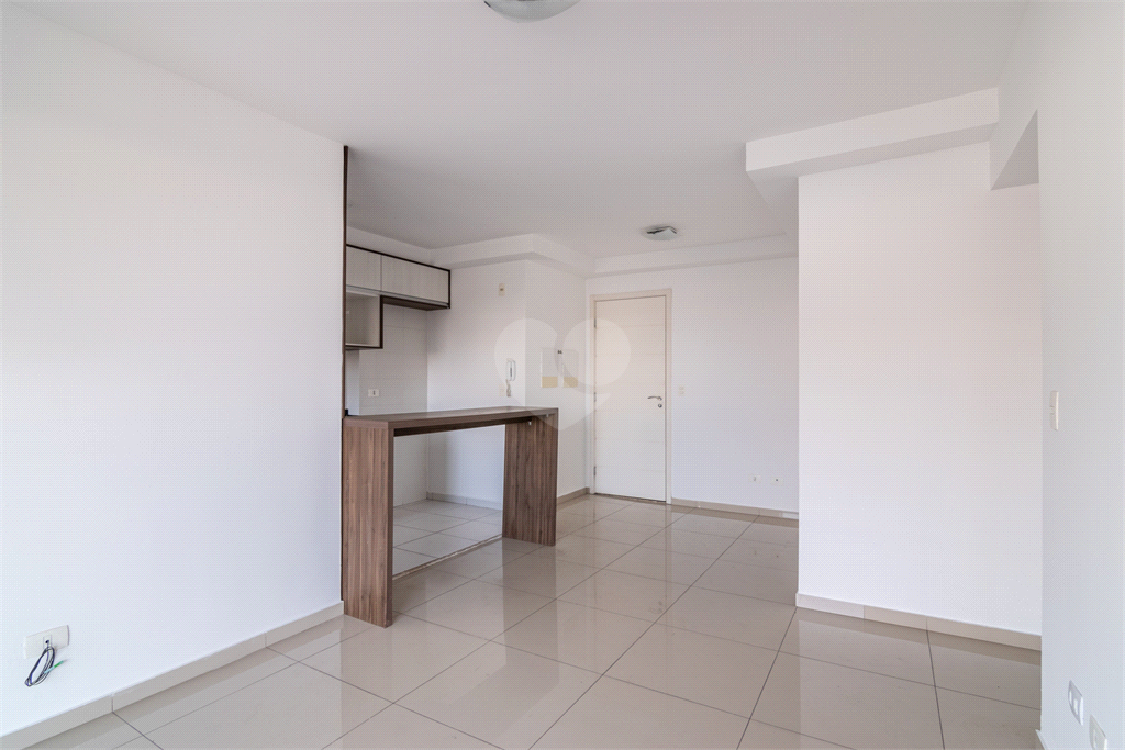 Venda Apartamento Curitiba Novo Mundo REO1019518 5