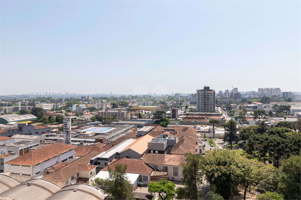 Venda Apartamento Curitiba Novo Mundo REO1019518 10