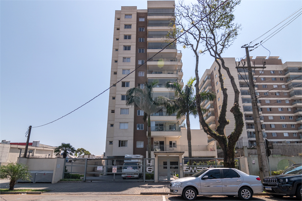 Venda Apartamento Curitiba Novo Mundo REO1019518 34