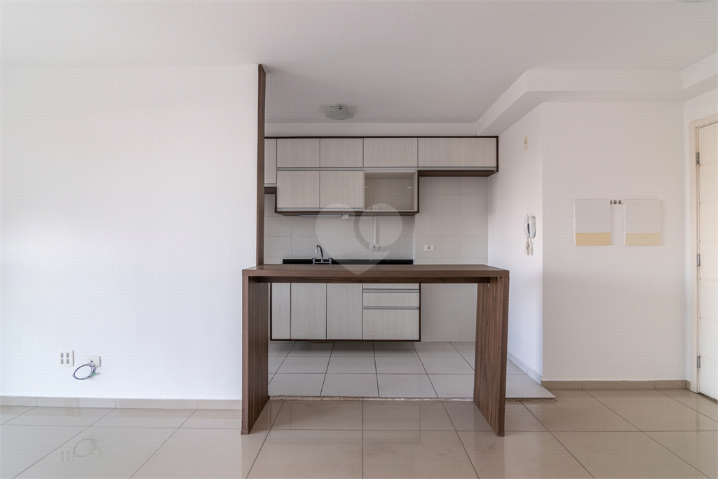 Venda Apartamento Curitiba Novo Mundo REO1019518 4