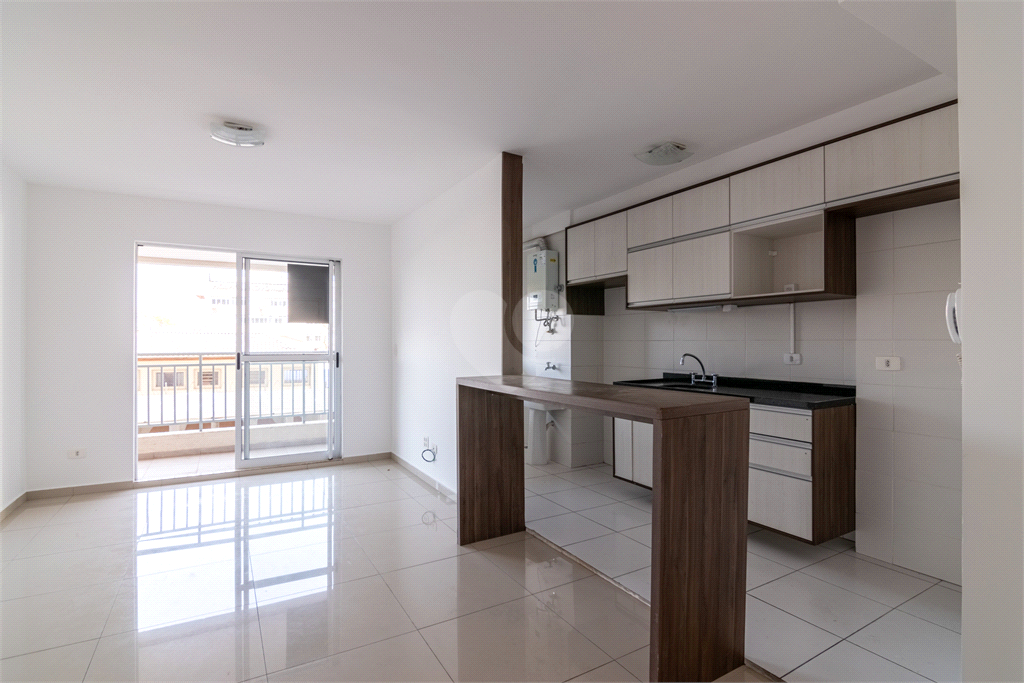 Venda Apartamento Curitiba Novo Mundo REO1019518 3