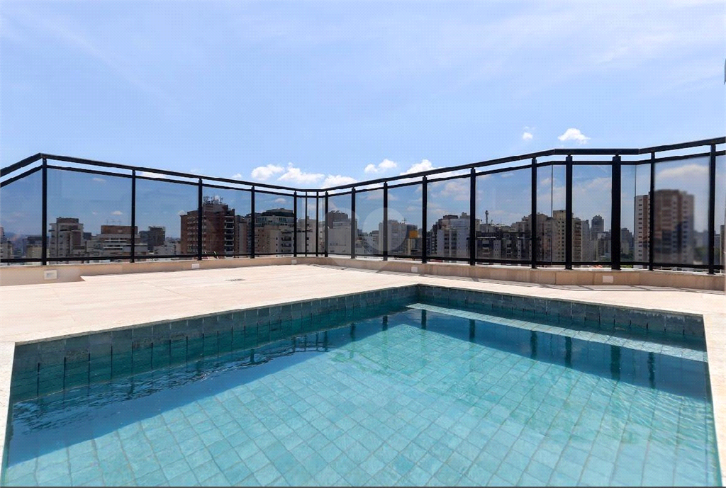 Venda Apartamento São Paulo Perdizes REO1019530 33