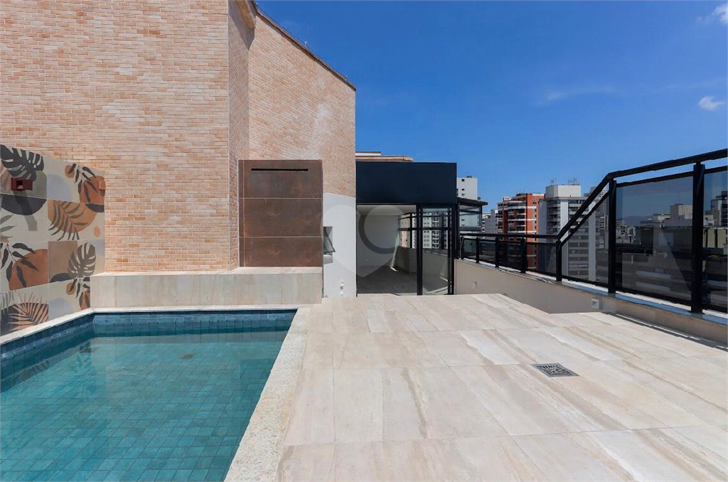 Venda Apartamento São Paulo Perdizes REO1019530 21