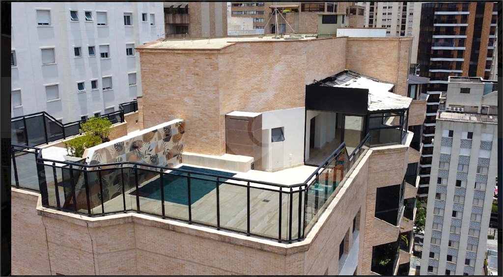 Venda Apartamento São Paulo Perdizes REO1019530 1